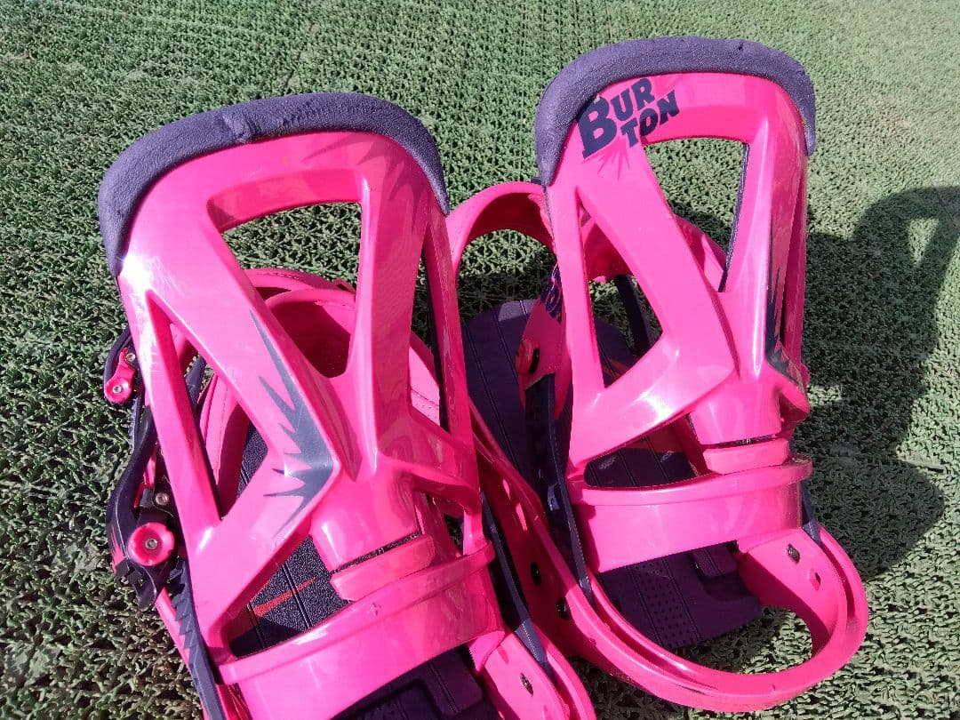 美品 SUPREME 最高峰 23,5/SALOMON K2 DEELUXE