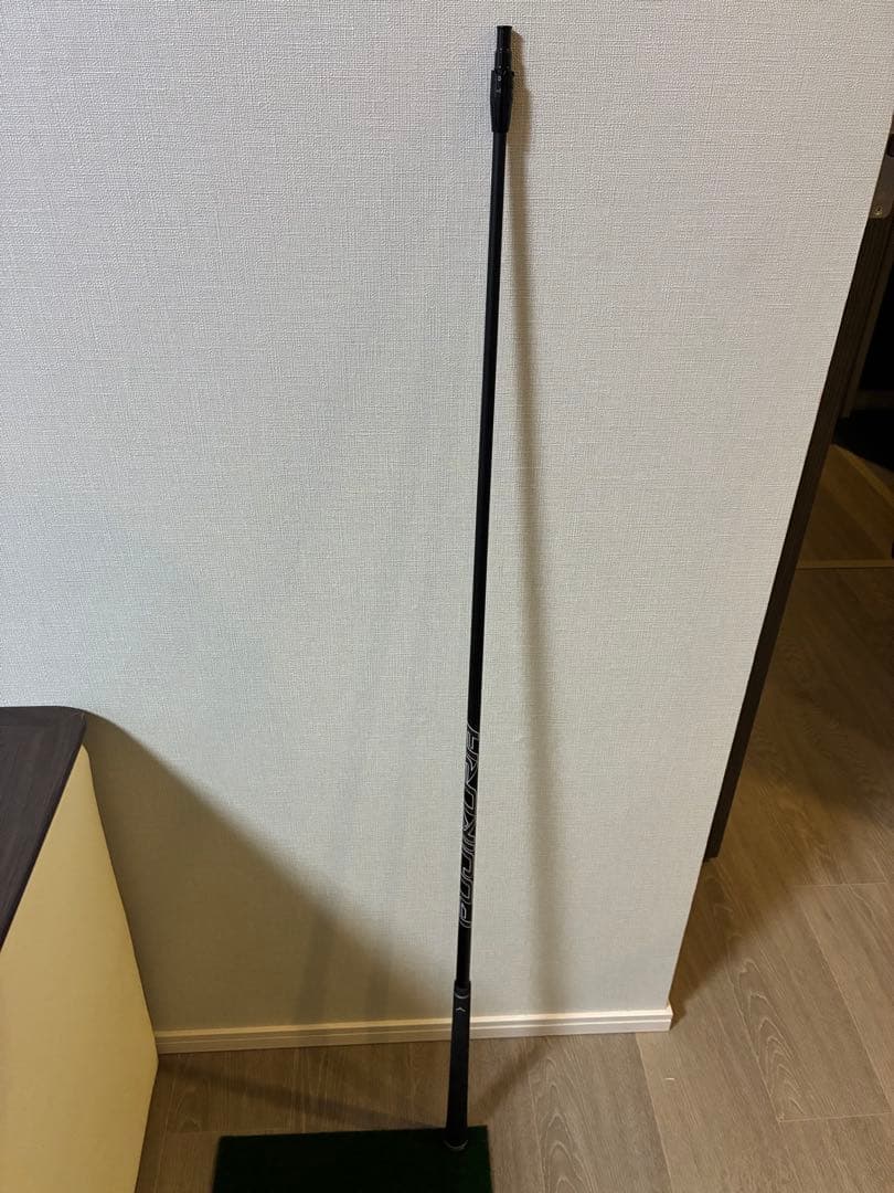 SPEEDER BLACK NX60(S)キャロウェイ スリーブ 45.5インチ