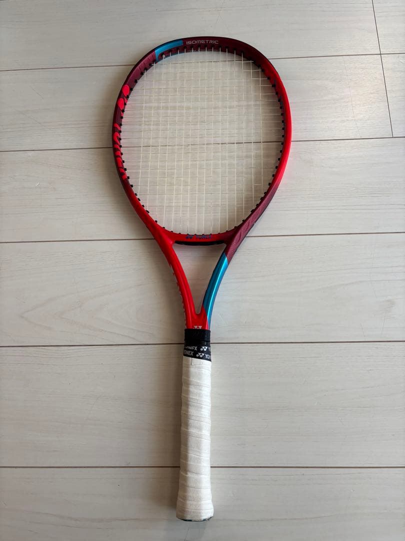 ラケット(硬式用) YONEX VCORE 100L G2