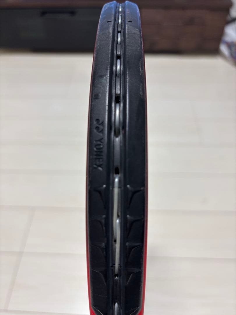 ラケット(硬式用) YONEX VCORE 100L G2