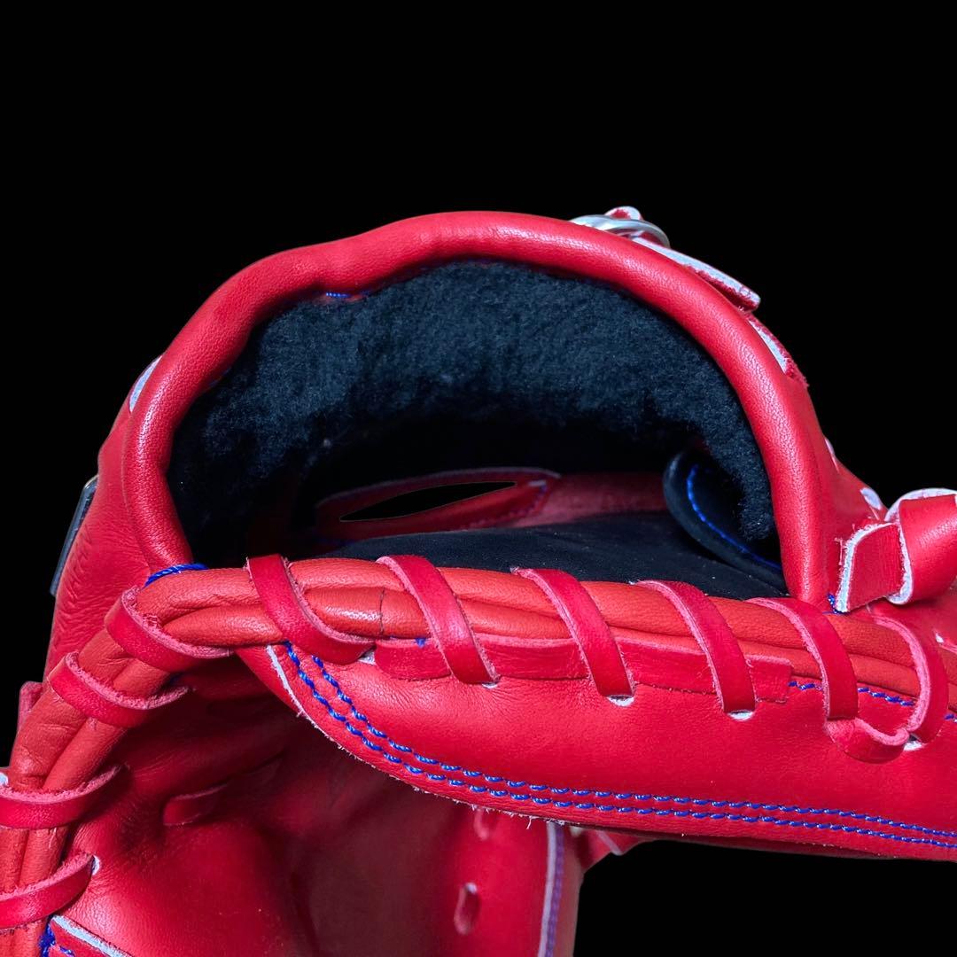 ✨未使用級✨ ZETT PROSTATUS 硬式キャッチャーミット