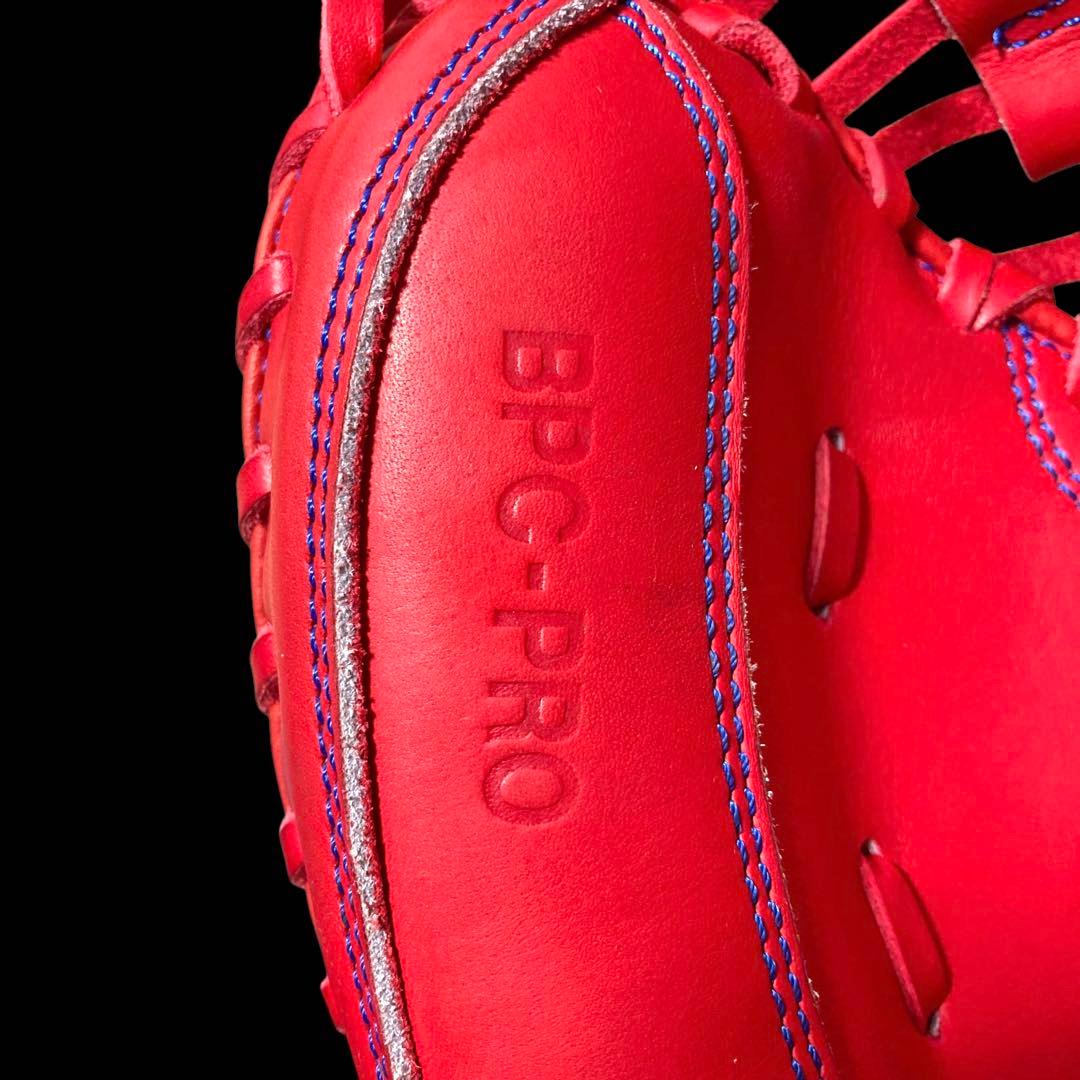 ✨未使用級✨ ZETT PROSTATUS 硬式キャッチャーミット