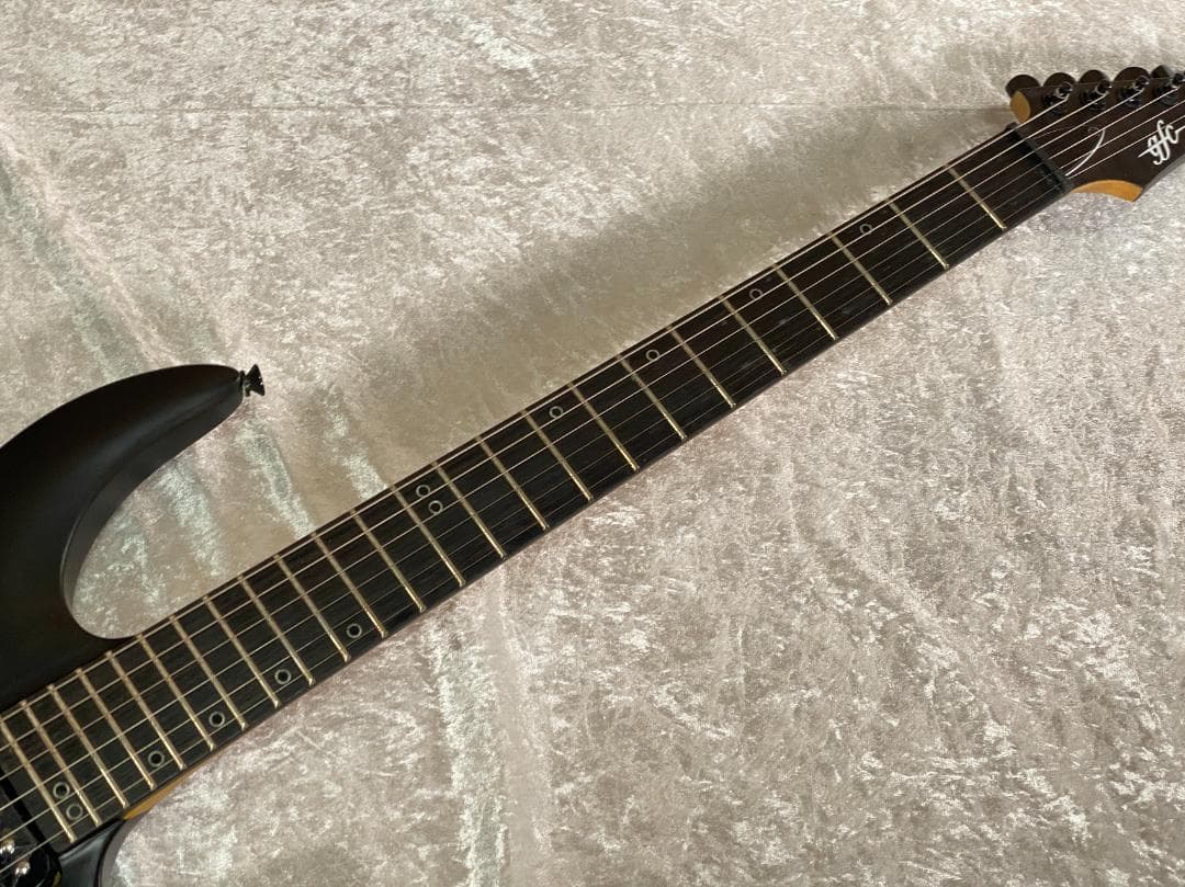 な*す様 Y1146 gfc GN-100 Satin BK アウトレット