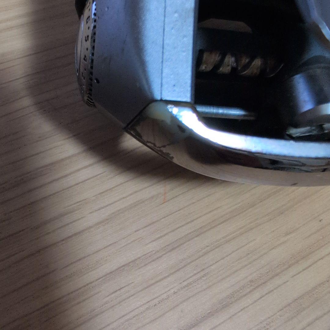 TEAM DAIWA-Z 105H&105HLセット ベイトリール TD-Z