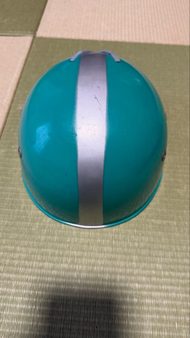 a*i様 昭和 仮面ライダーV3 幼児ヘルメット
