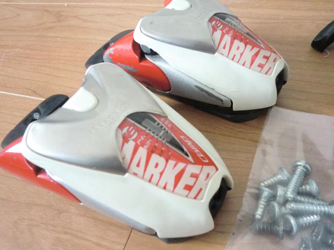 MARKER COMP 16.0 ビンディング マーカー コンプ