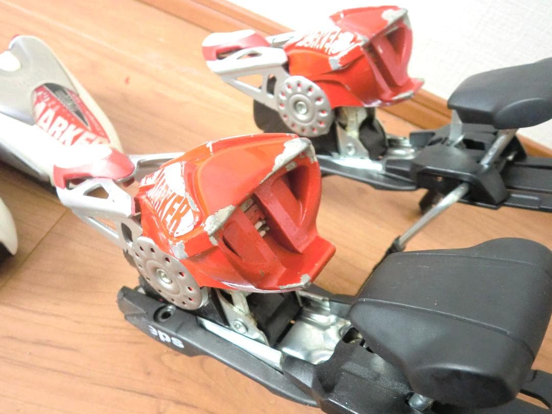 MARKER COMP 16.0 ビンディング マーカー コンプ