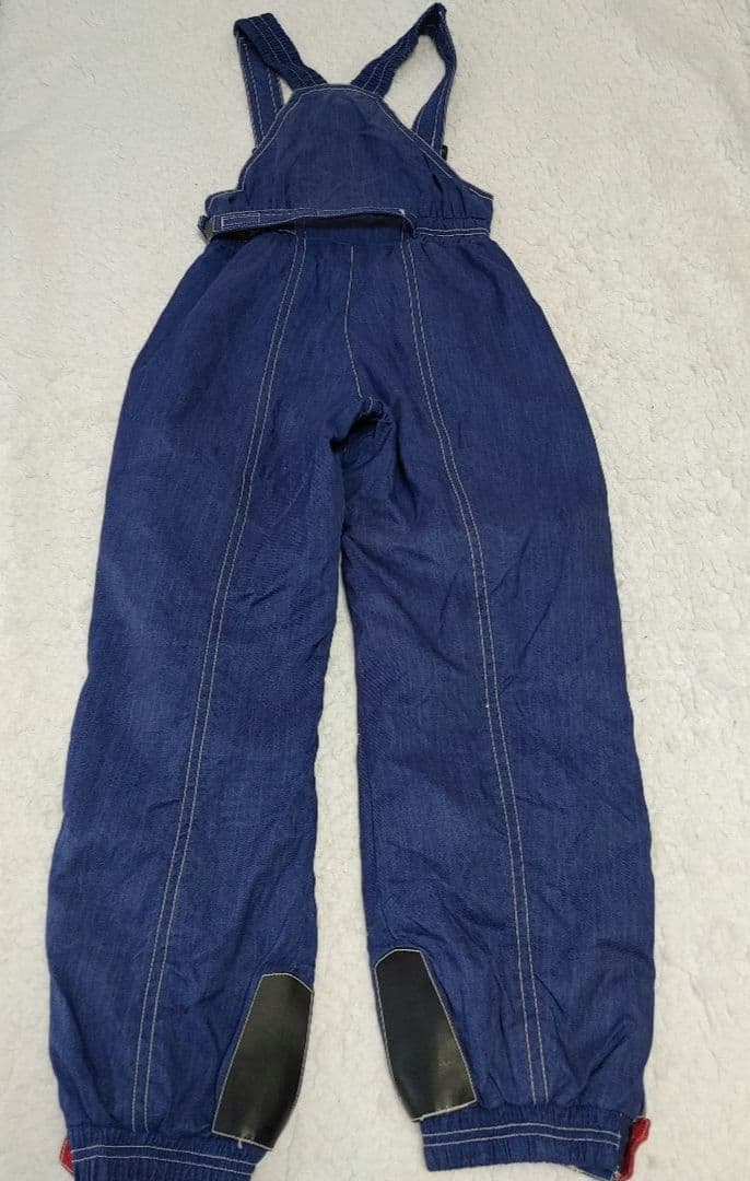 ヴィンテージ '90年代 seiller セイラー スキー ウェア size:S