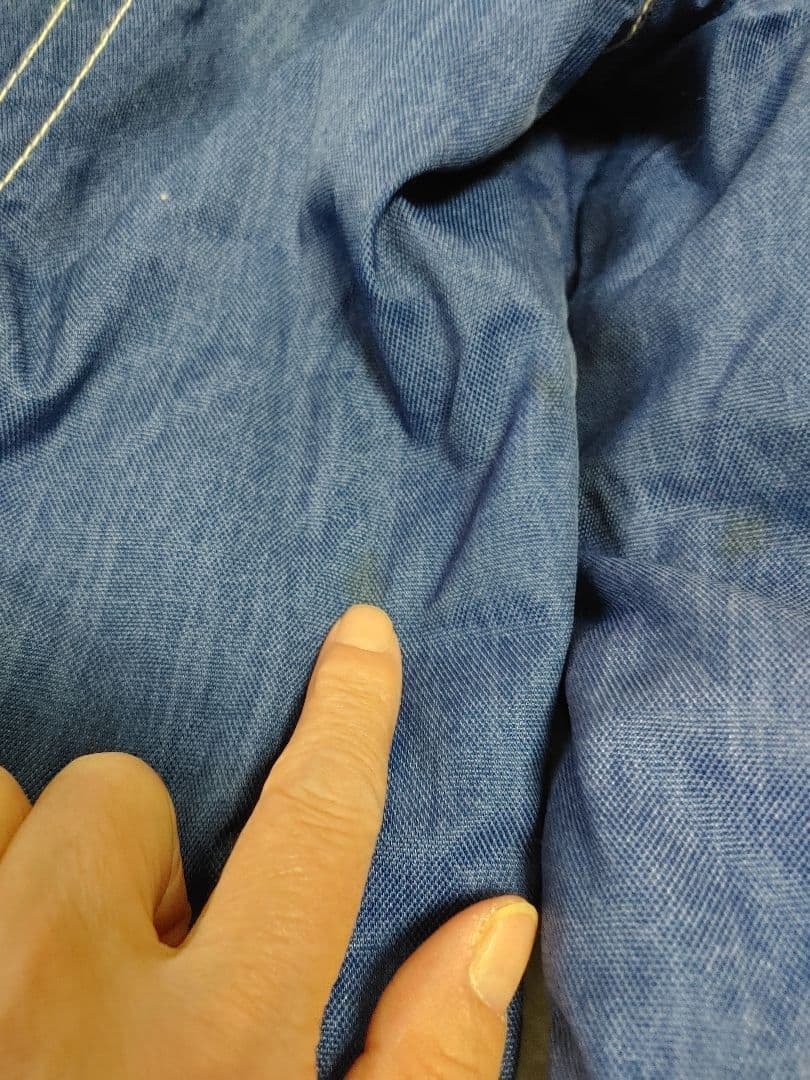 ヴィンテージ '90年代 seiller セイラー スキー ウェア size:S