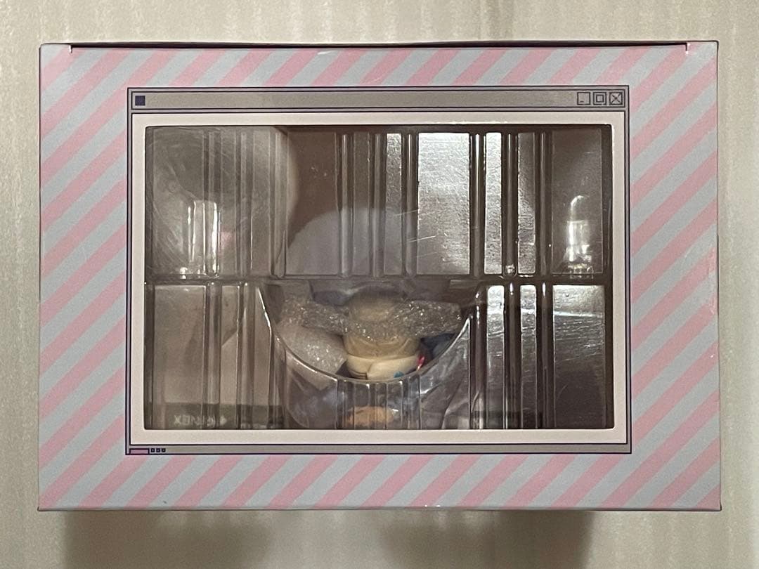 フリュー 超絶最かわてんしちゃん 1/7スケールフィギュア