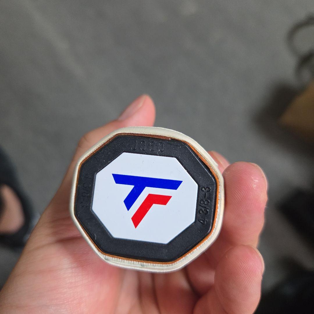 Tecnifibre Tファイト305