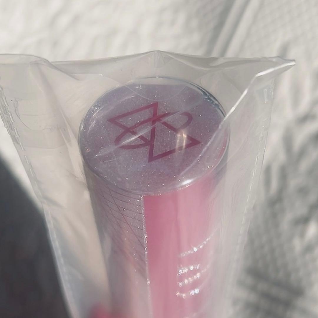 原因は自分にある。 単色ペンライト 【Laboratory ver.5 ピンク