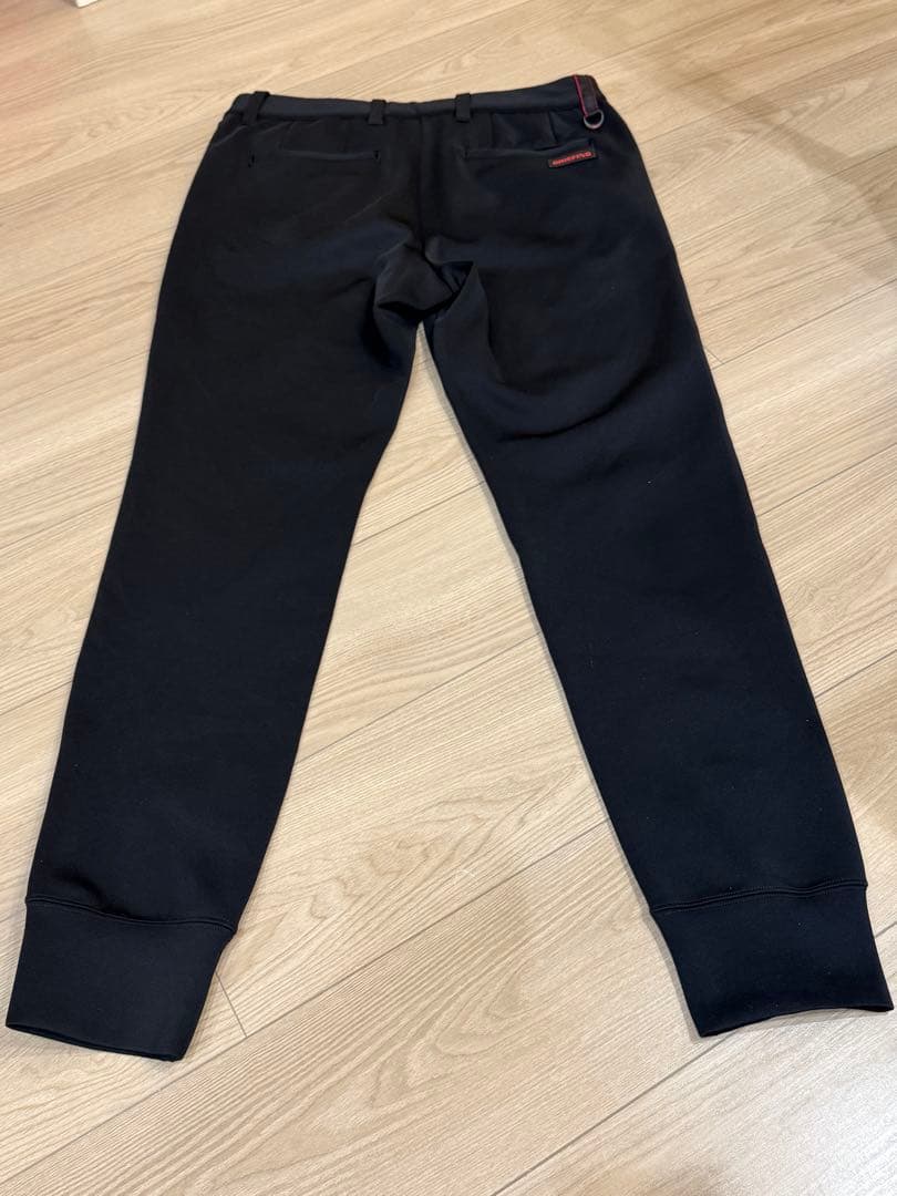 BRIEFING 上下Mセット パーカー/ジョガー