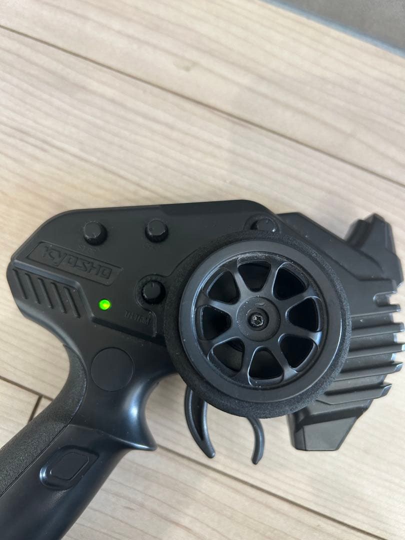 KYOSHO Mini-Z 4x4 Jeep 京商 ミニッツ ラングラー