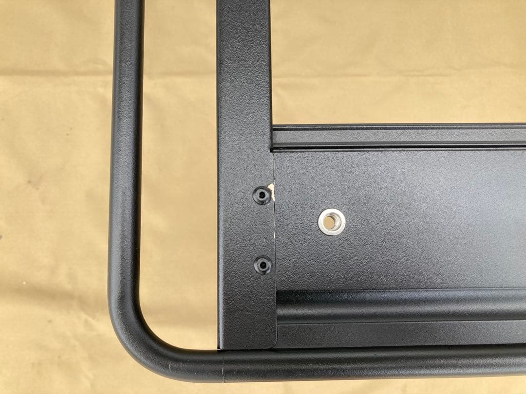 コンマナイン　Canyon IGT Frame 2 UNIT ブラック