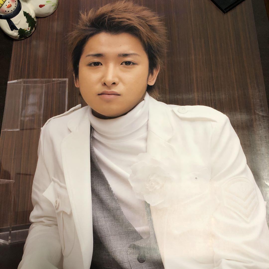 嵐　ポスター　大野智　確認用
