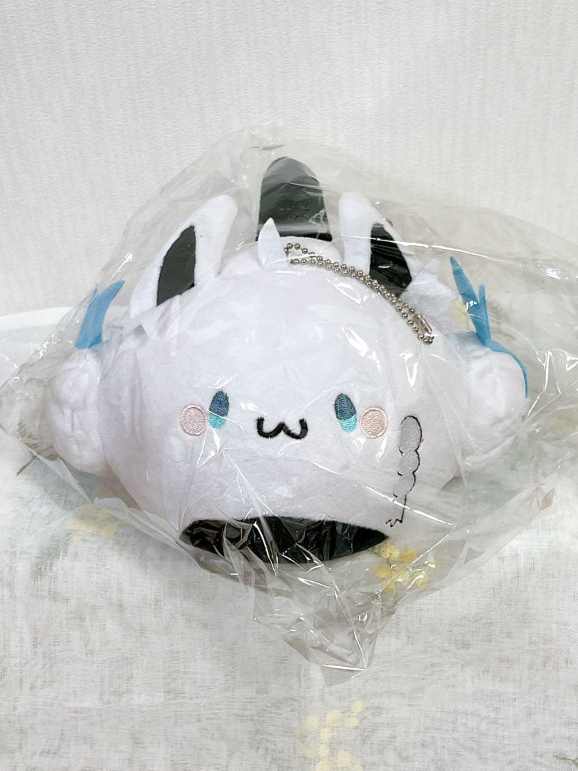 最終値下げ【数量限定】白上フブキ 活動三周年記念グッズ 数量限定版全部セット