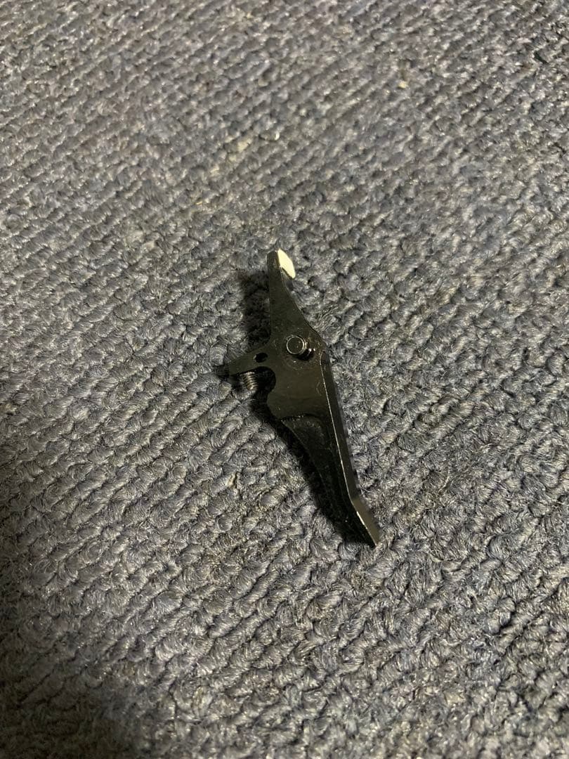 Jefftron Leviathan-V2 JPNver 電子トリガー GAW