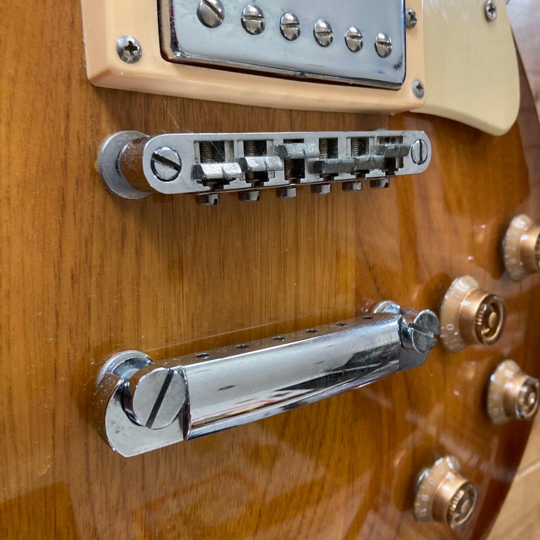 Photogenic エレキギター　レスポール　 スパーセール中