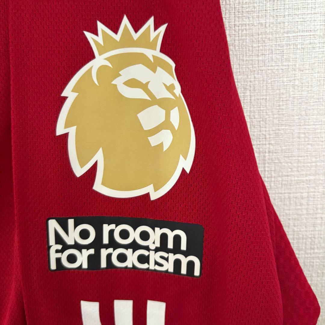 ソボスライ ユニフォーム リヴァプール XL 長袖 2025 25/26