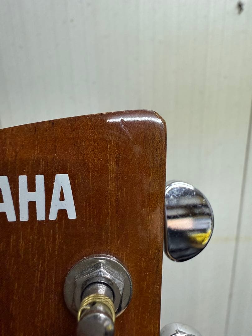 美品 YAMAHA F620 acoustic guitar ギター