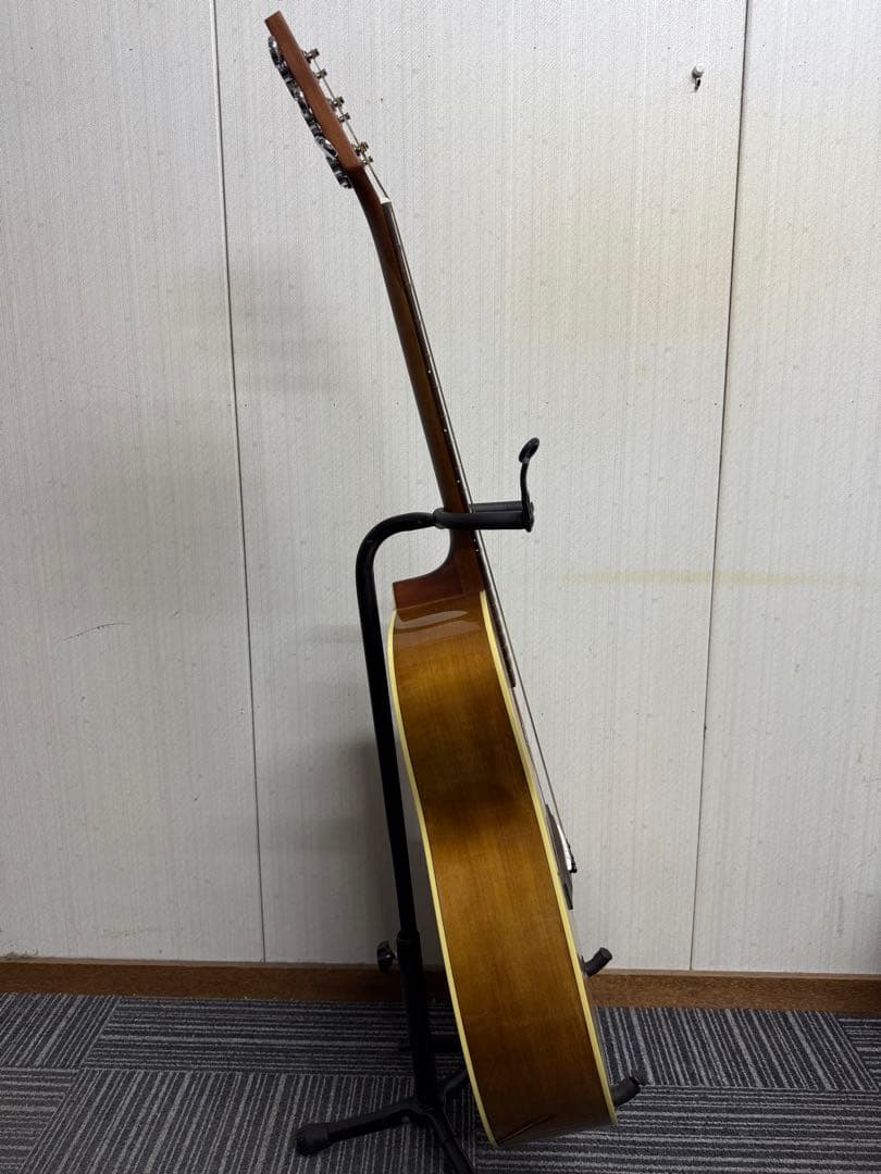 美品 YAMAHA F620 acoustic guitar ギター
