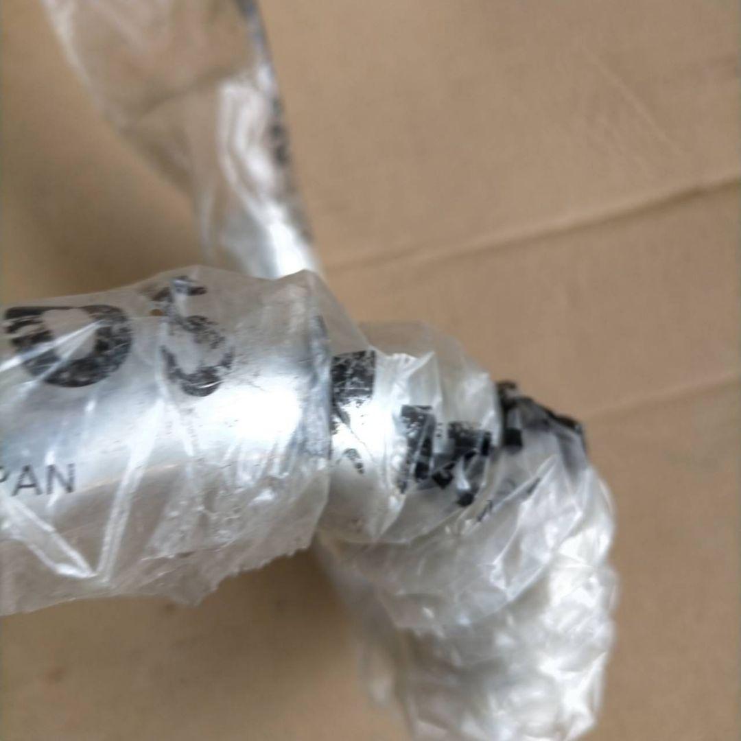 【レア☆90s・デッドストック】NITTO B105-FC カーボン 日東