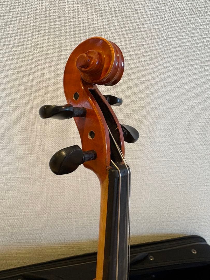 EASTMAN 1/4 バイオリン 2021年製 VL80
