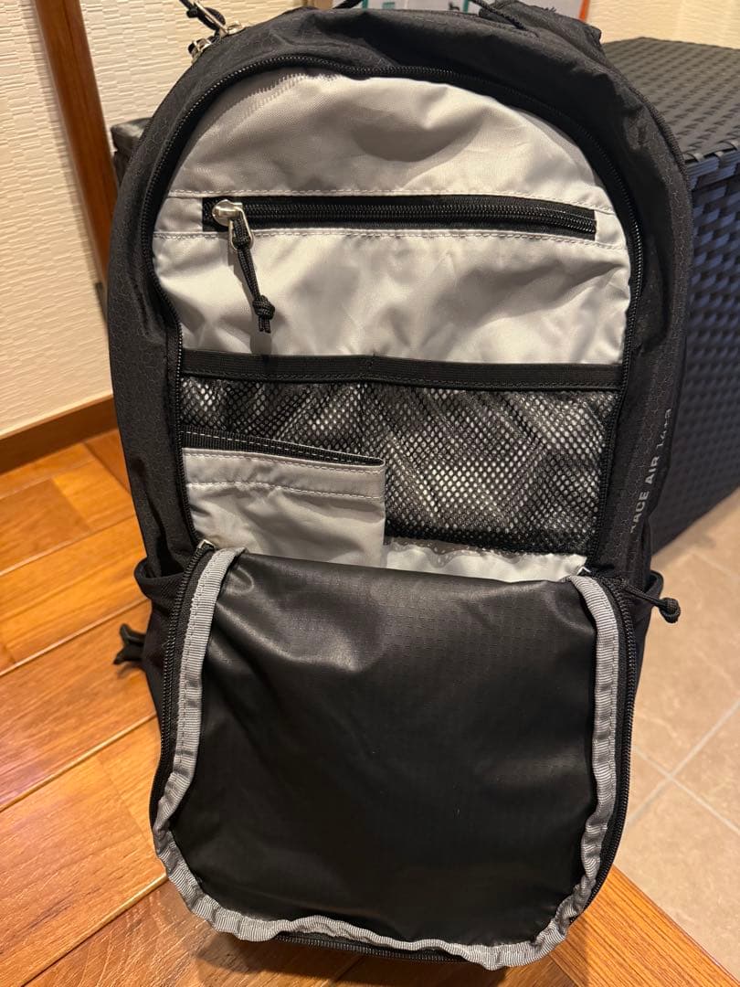 ドイター レースエアー 14+3