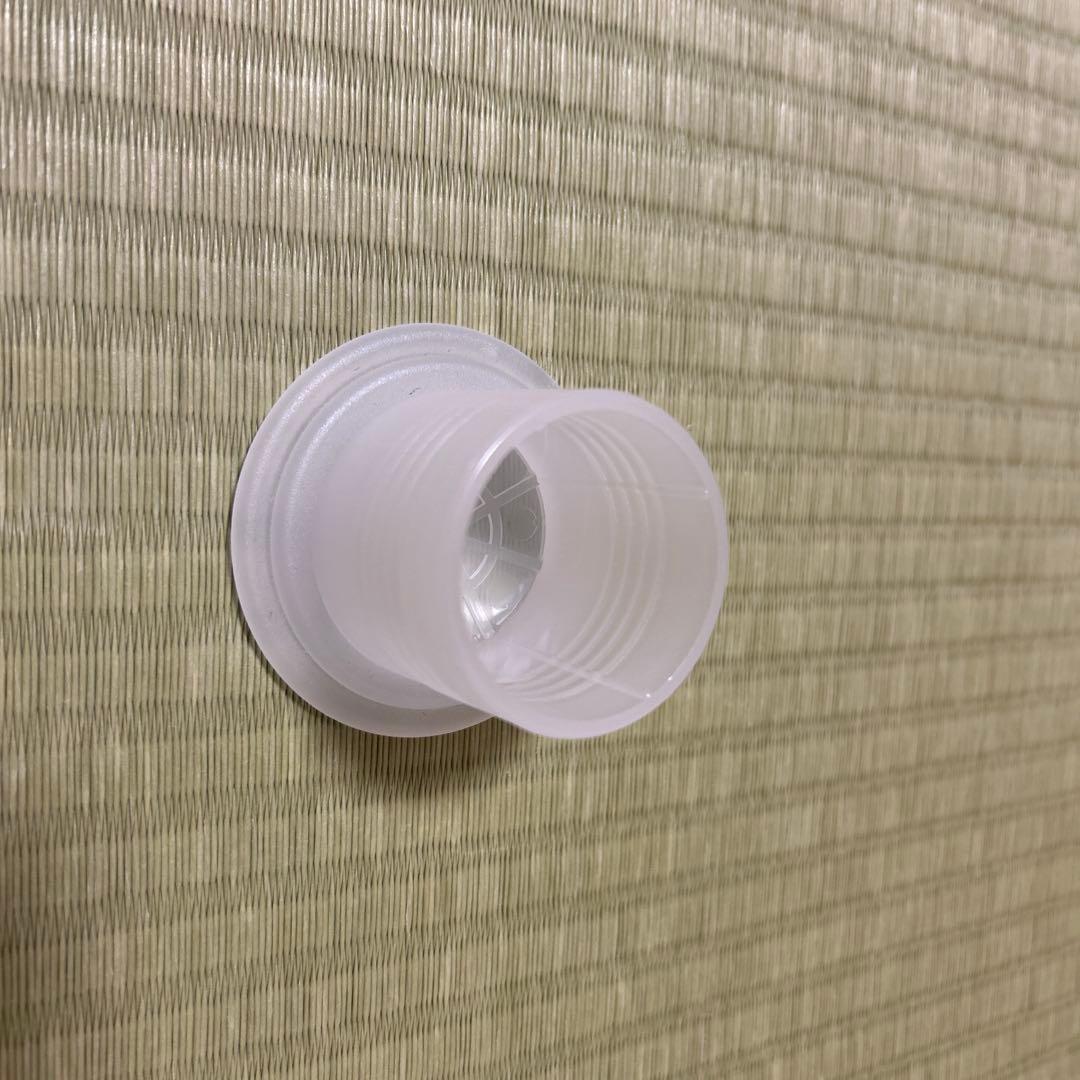 チャームco2セット　charm 二酸化炭素