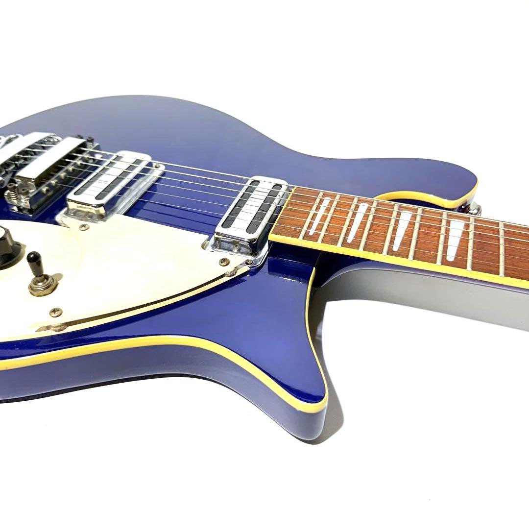 【希少】Rock’n’roller AriaProII Rickenbacker