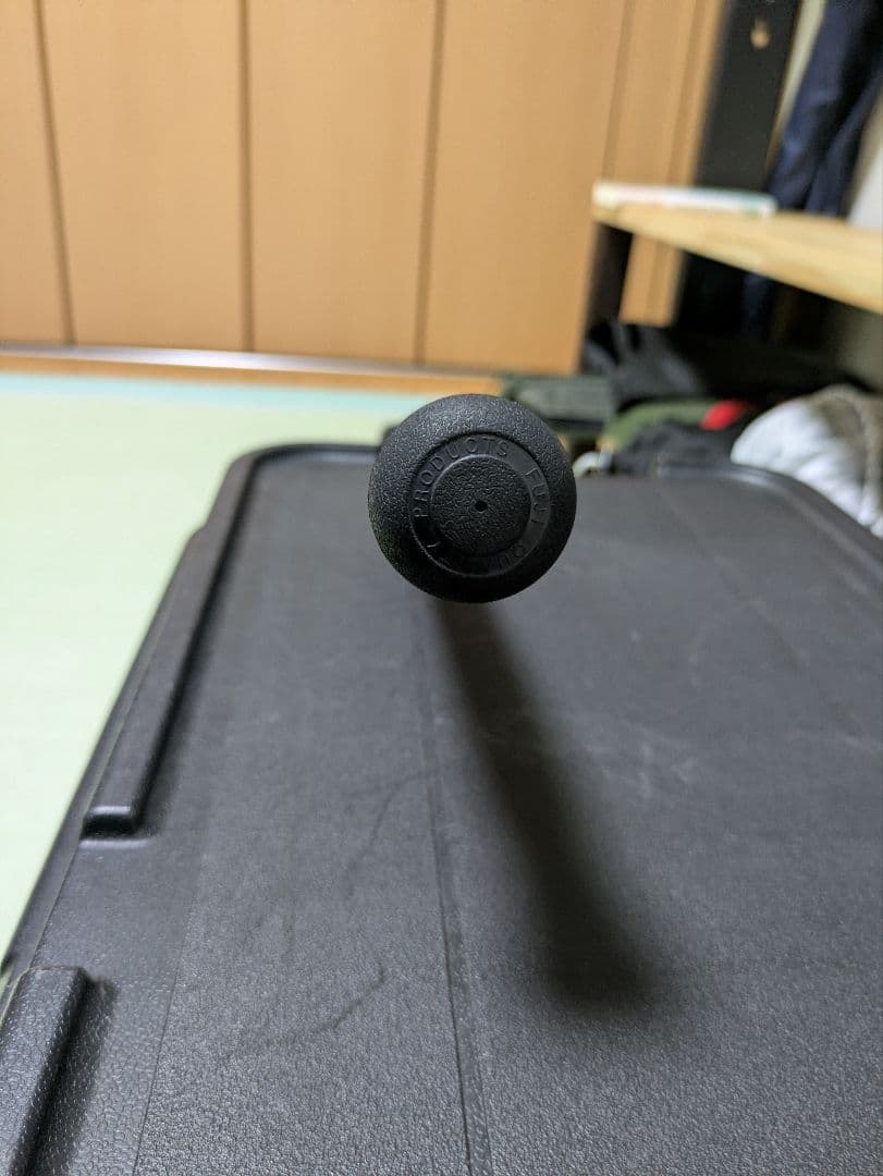 ZENAQ　IKARI DBL FB56-J10