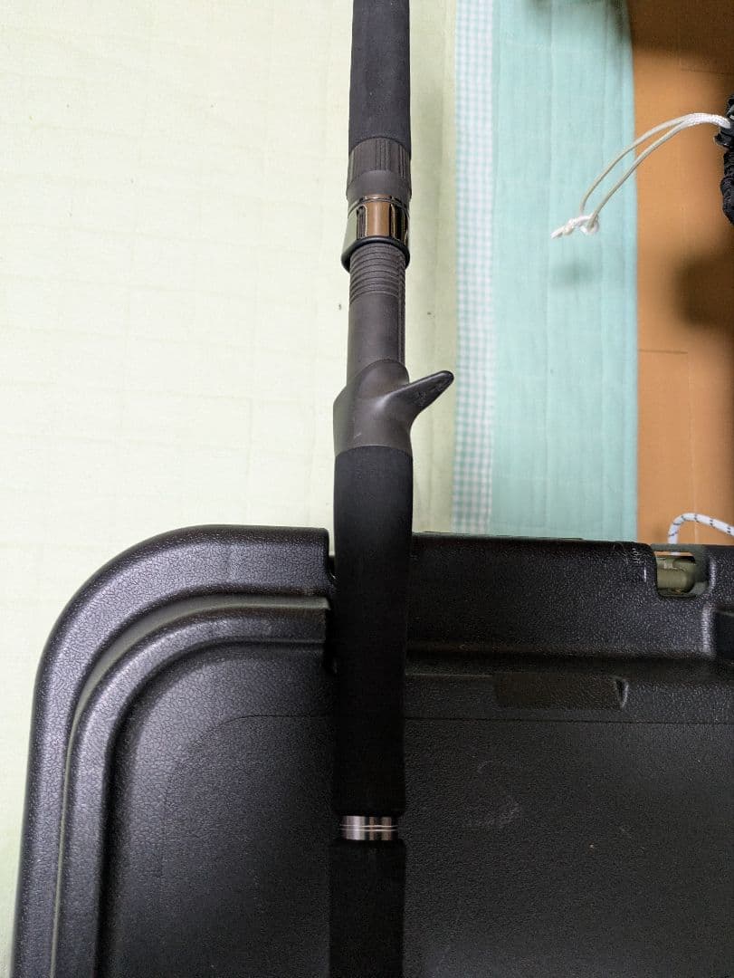 ZENAQ　IKARI DBL FB56-J10