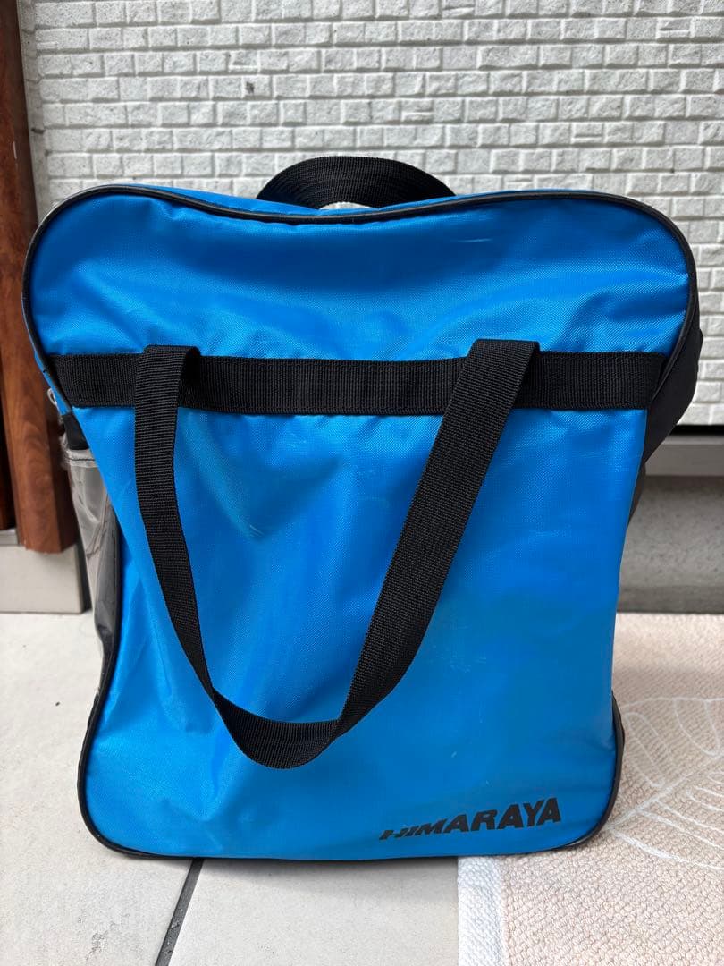 ジュニアスキー　セット　ロシニョール　美品　110センチ　メンテナンス済