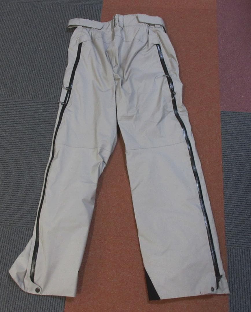 ゴールドウィン Goldwin Lサイズ スキーパンツ　サイドオープン