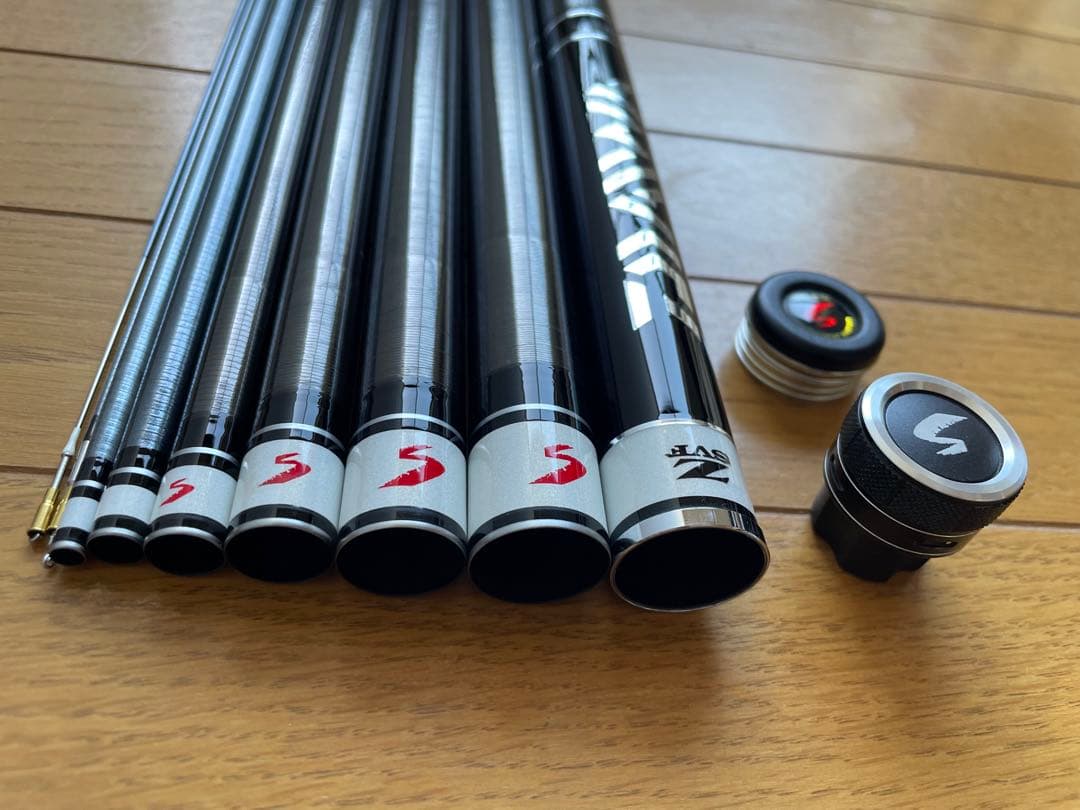 ダイワ 銀影 競技 スペシャルA 90 W 極美品　1箇所擦りキズあり