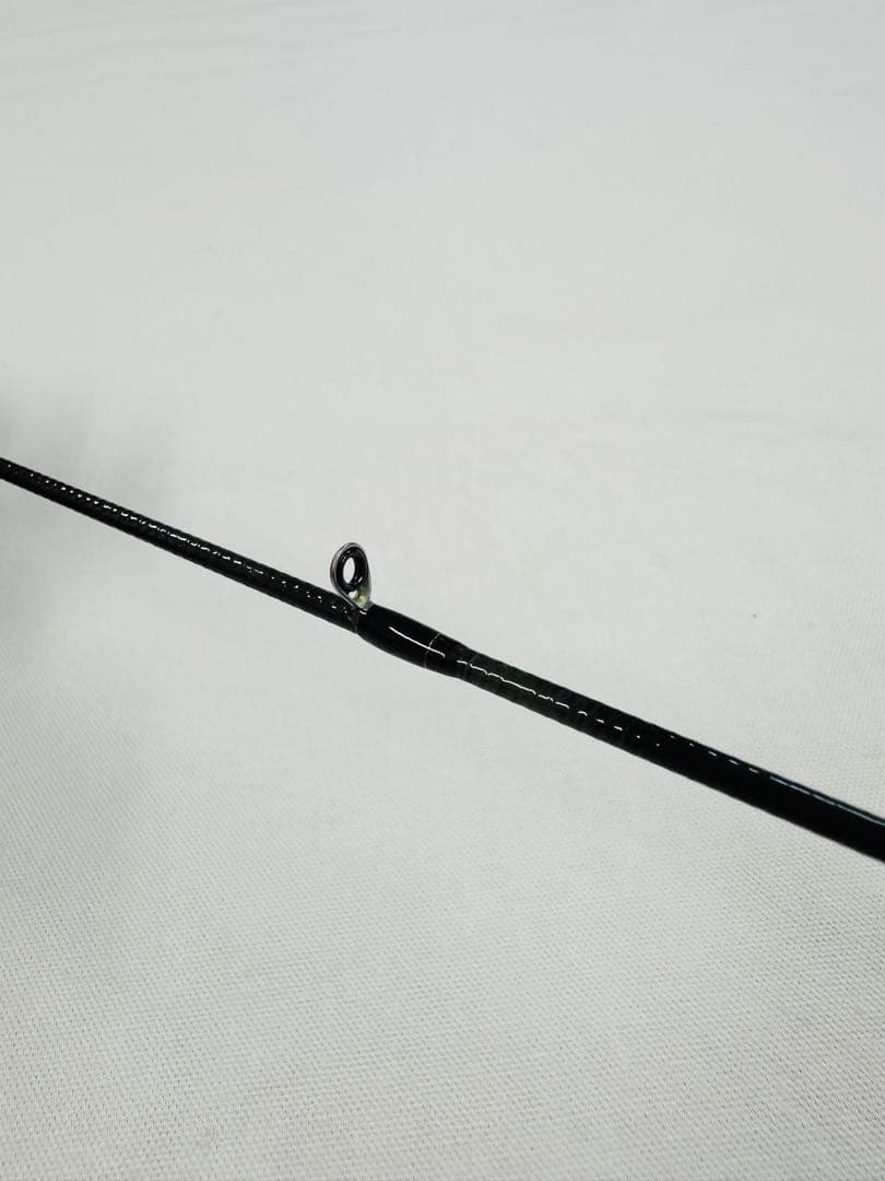 ダイワ プレッソ ST 60LB エリアトラウト 管釣り　ベイトフィネス　ロッド