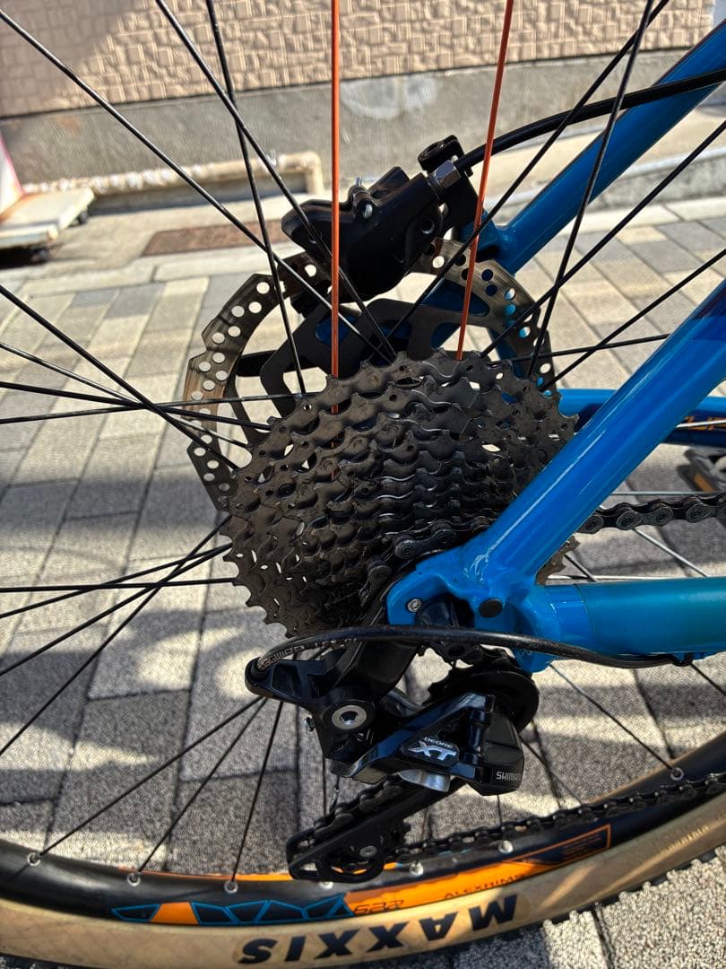 Centurion マウンテンバイク TREK GT MERIDA SCOTT