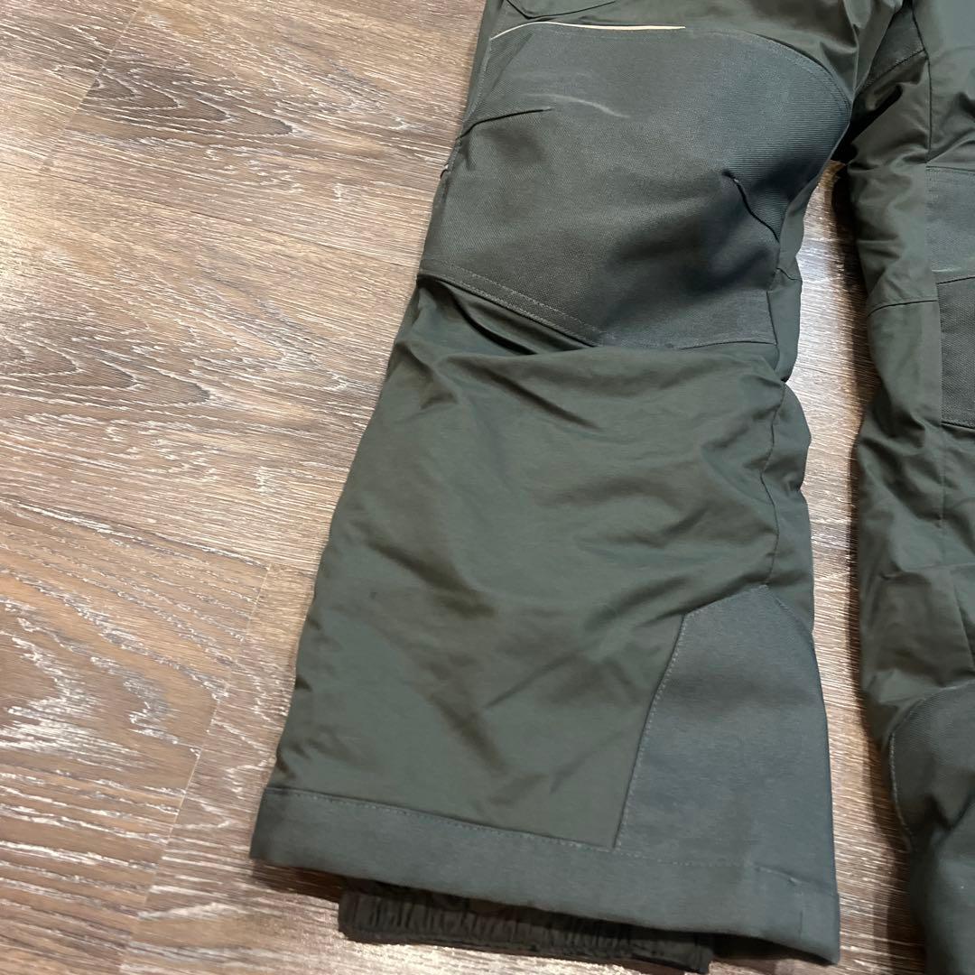 コロンビア　スキーウェア　140 美品　女の子　男の子M