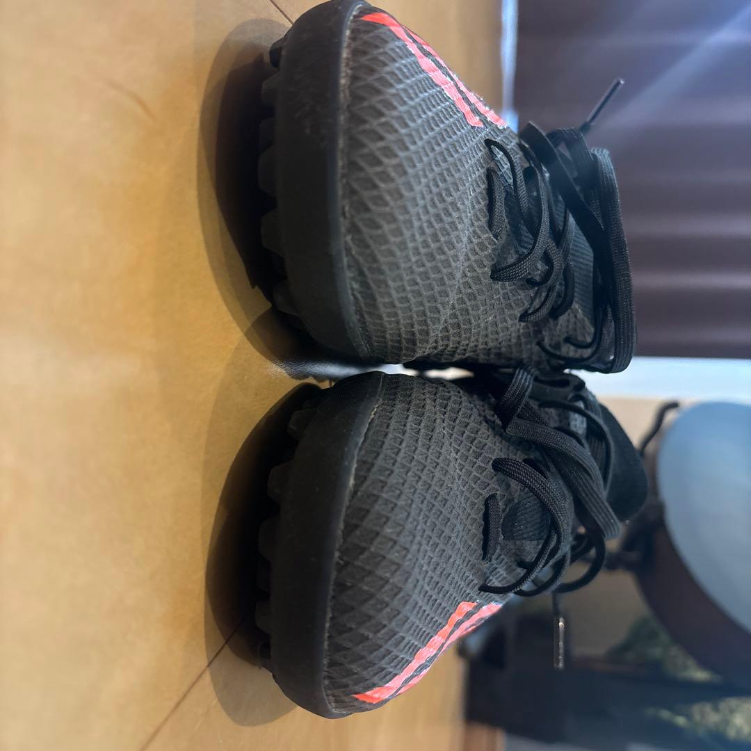 【adidas／アディダス】フットサルトレシュー28㎝スピードポータル