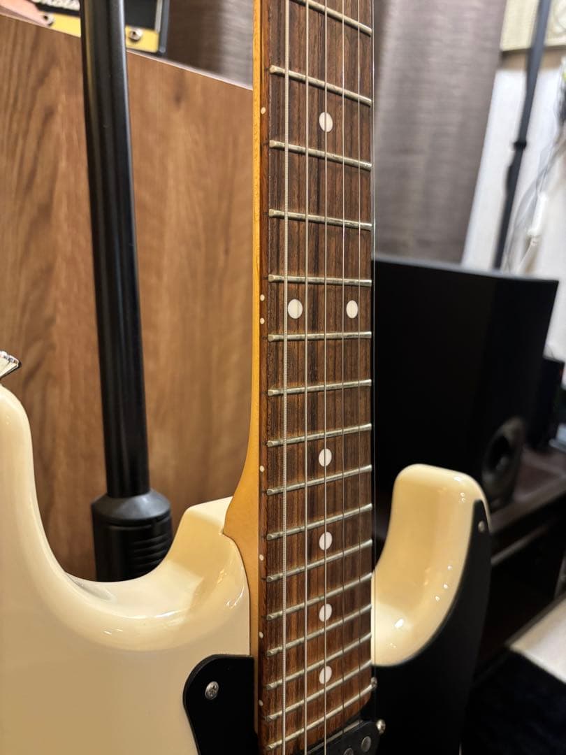 ギター SCHECTER TR-J-ST/LTD