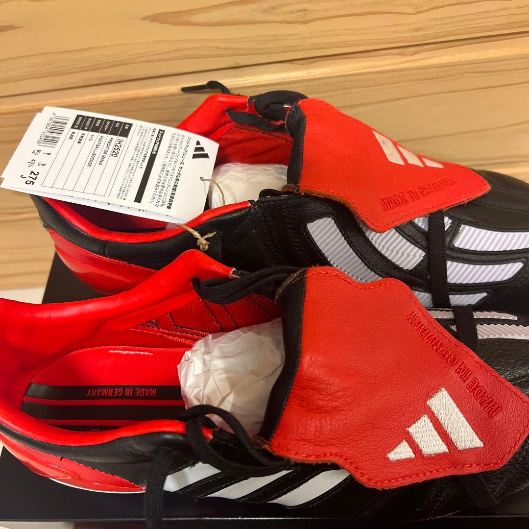 adidas Predator Mania プレデターマニア