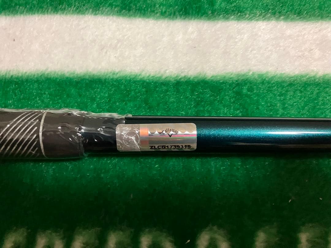 クラブ VENTUS GREEN 50 for Callaway