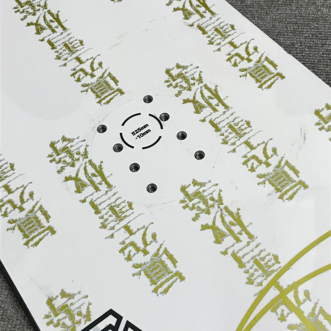 定価10万■状態良■眞空雪板等 150cm メンズ スノーボード