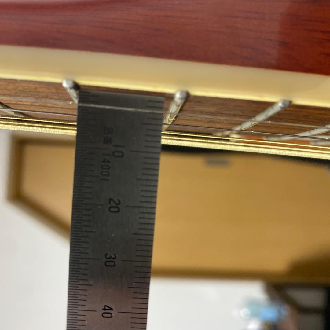 Epiphone Hummingbird Studio アコギ