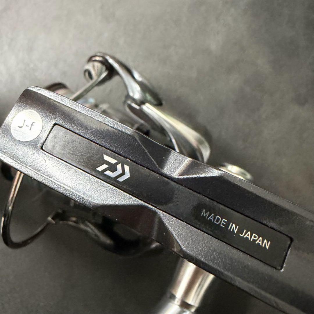 や*す様 ダイワ 24 セルテート リール 306587 LT2500S-DH