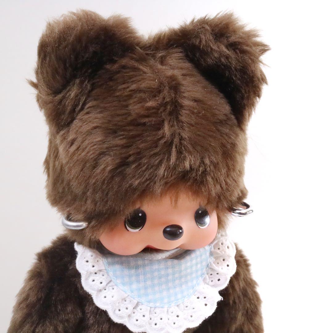 モンチッチ ぬいぐるみ 初期 泣き顔 セット まとめて