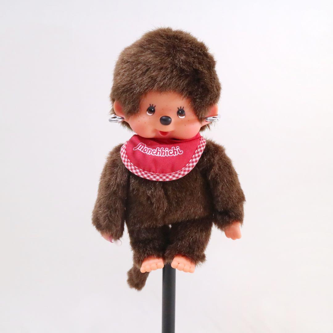モンチッチ ぬいぐるみ 初期 泣き顔 セット まとめて