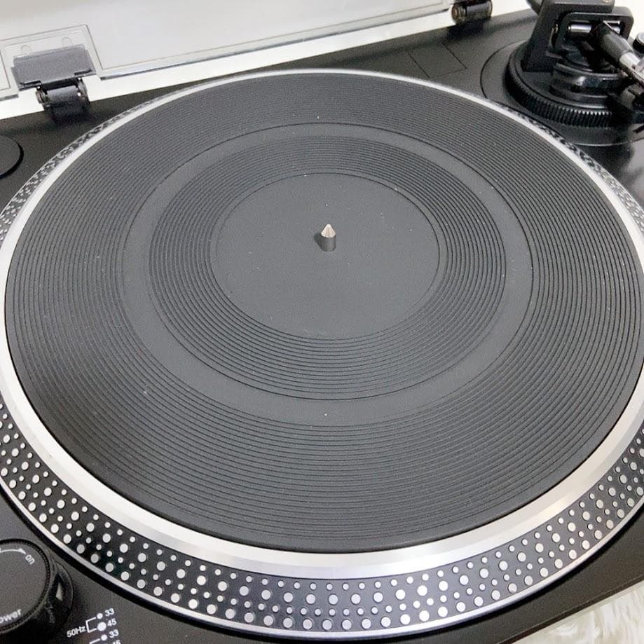 COSMO TECHNO DJ-3500 ターンテーブル コスモテクノ