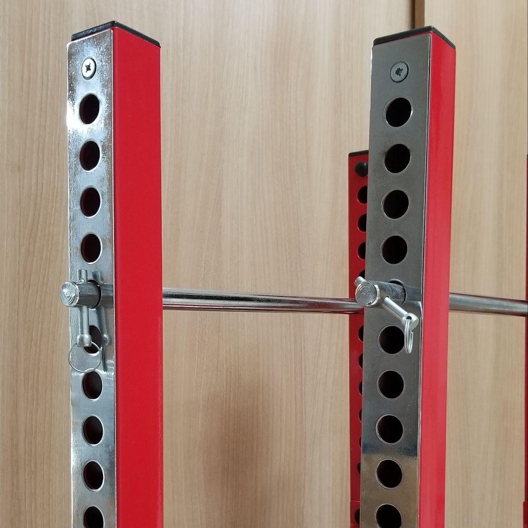 【FIGHTING ROAD】セーフティガード TRUST